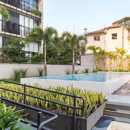 Vossa Bossa Vila Madalena Sao Paulo Exterior foto