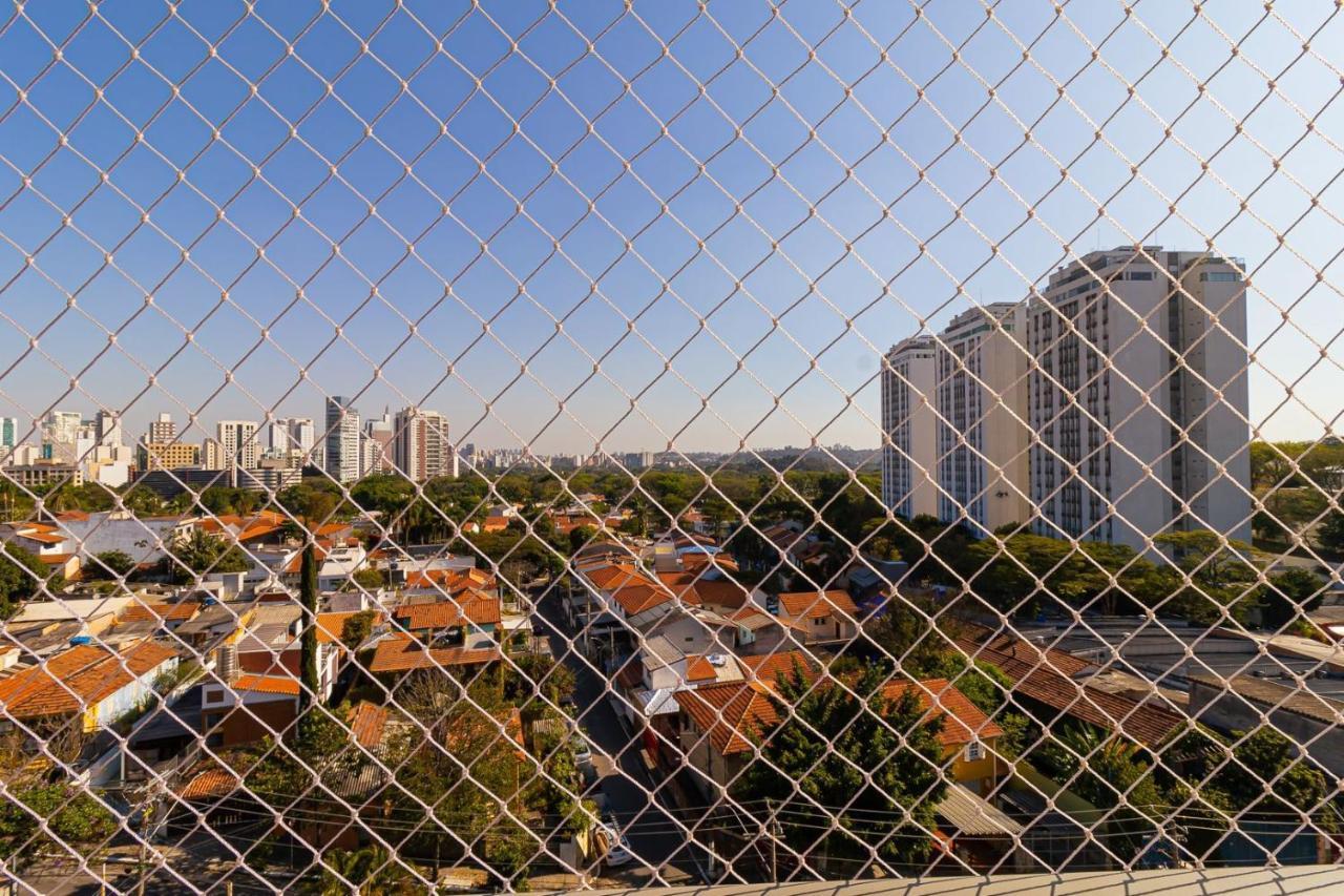 Vossa Bossa Vila Madalena Sao Paulo Exterior foto