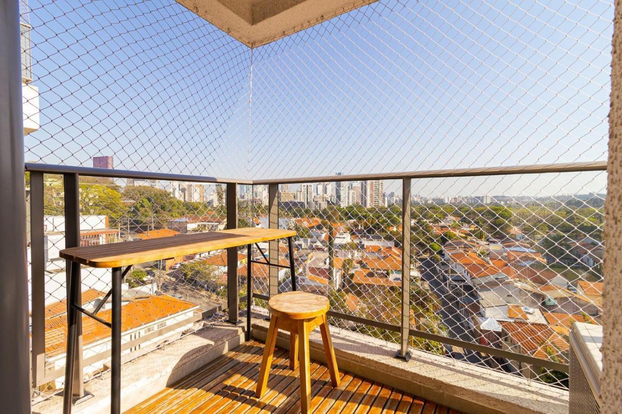 Vossa Bossa Vila Madalena Sao Paulo Exterior foto