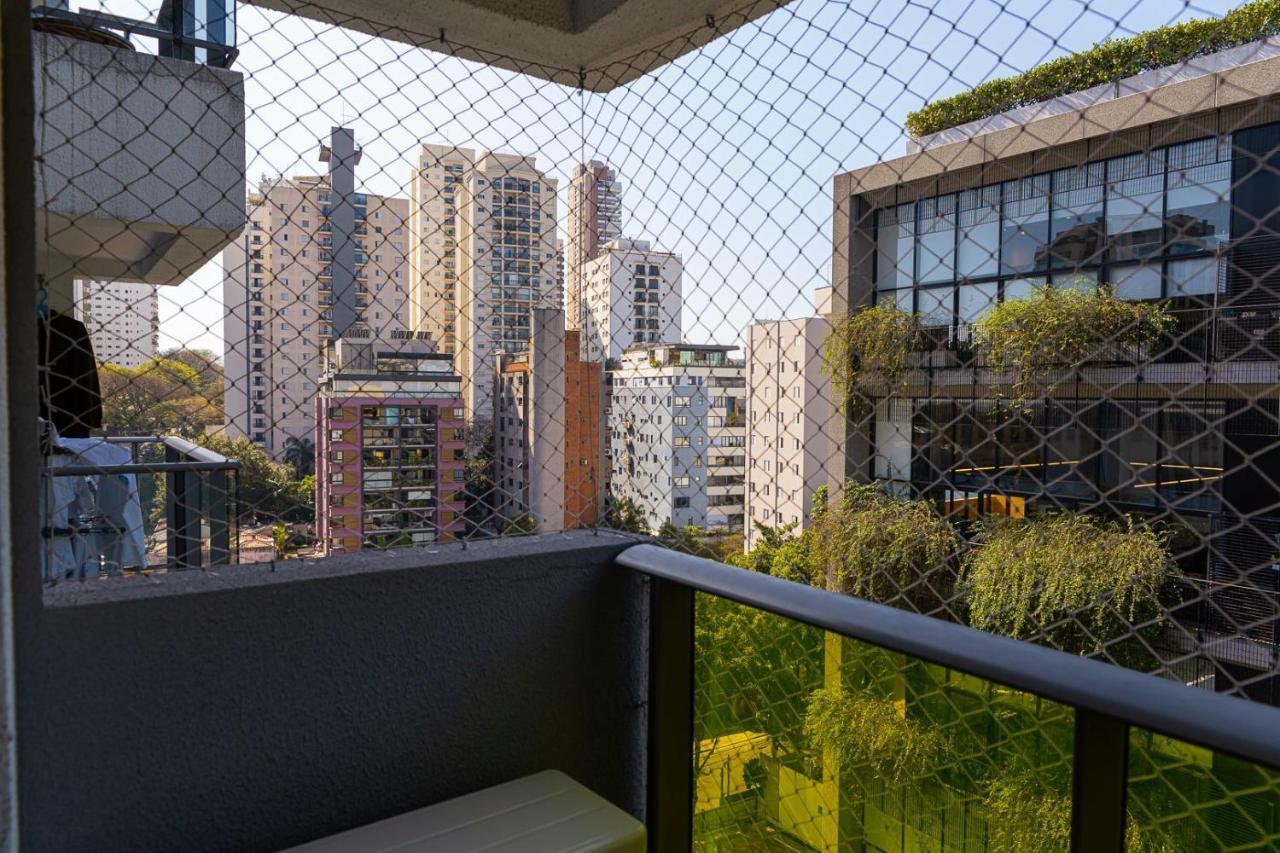Vossa Bossa Vila Madalena Sao Paulo Exterior foto