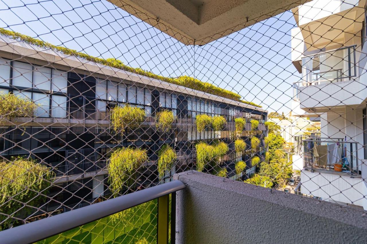 Vossa Bossa Vila Madalena Sao Paulo Exterior foto