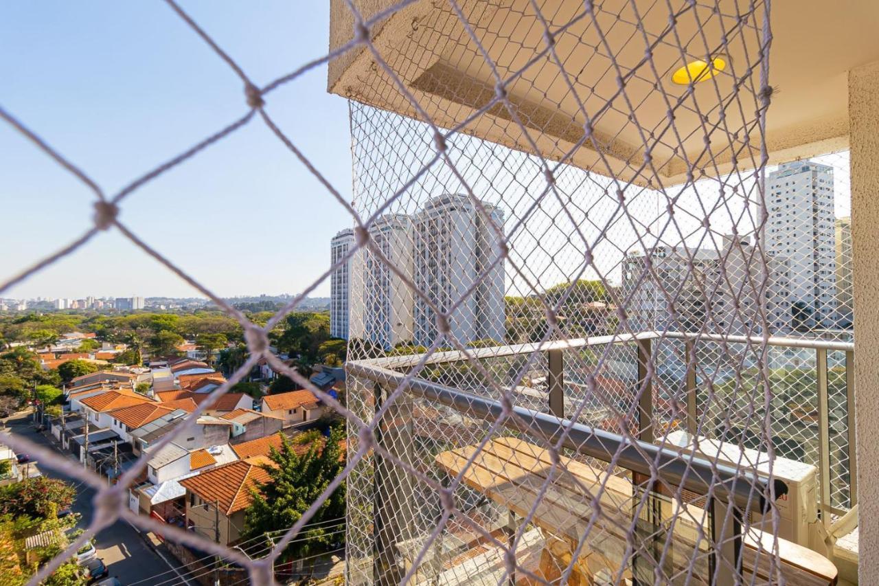 Vossa Bossa Vila Madalena Sao Paulo Exterior foto