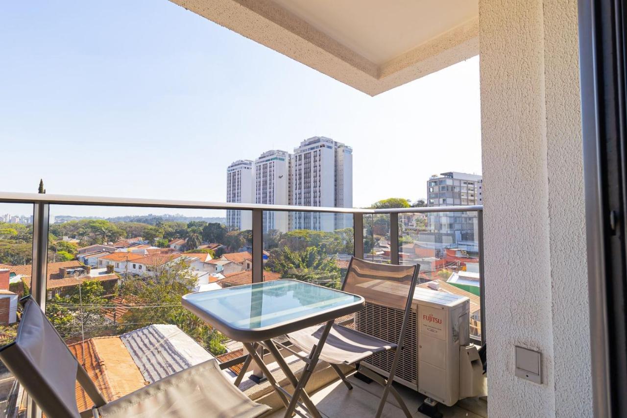 Vossa Bossa Vila Madalena Sao Paulo Exterior foto