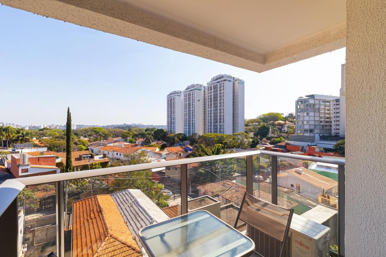 Vossa Bossa Vila Madalena Sao Paulo Exterior foto