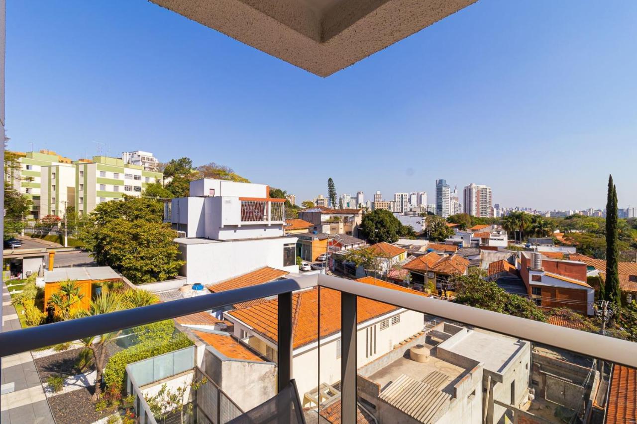 Vossa Bossa Vila Madalena Sao Paulo Exterior foto