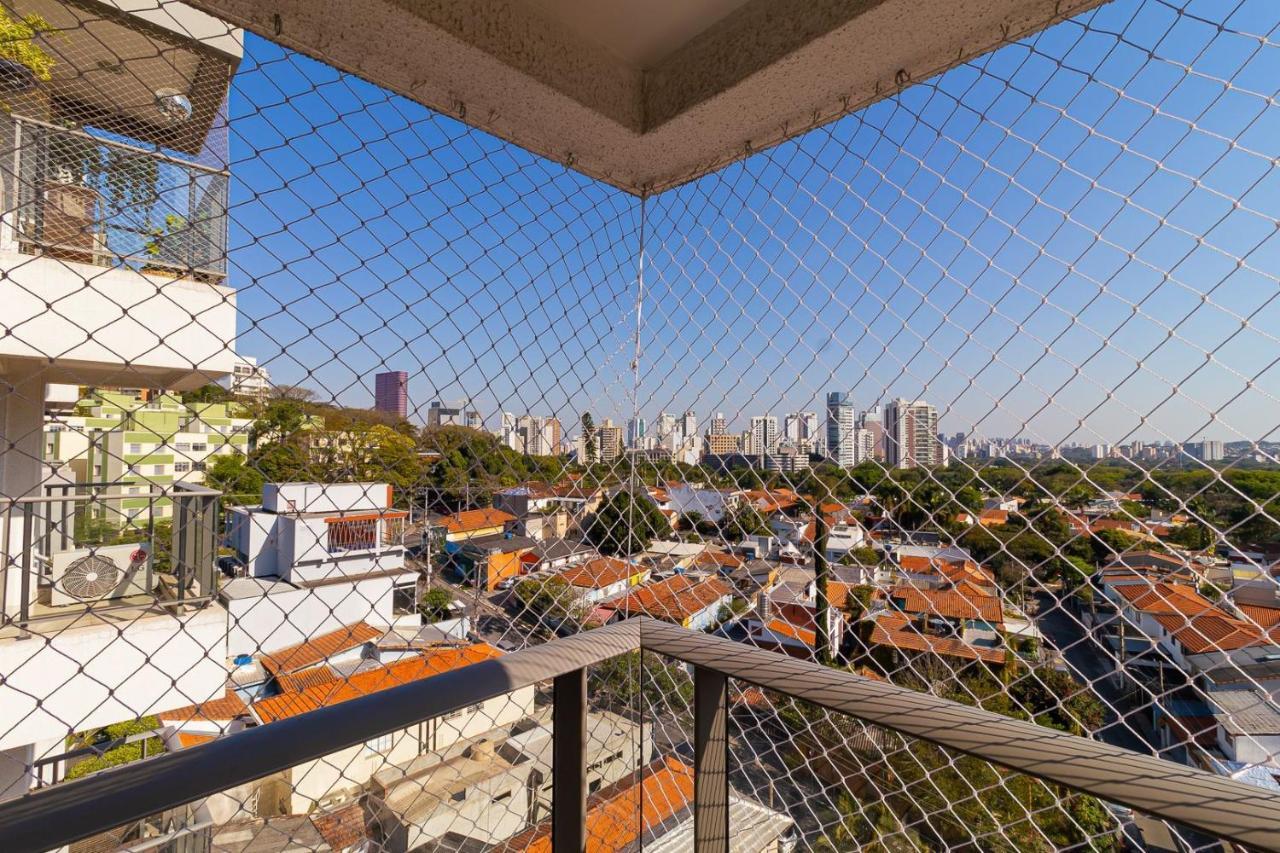 Vossa Bossa Vila Madalena Sao Paulo Exterior foto