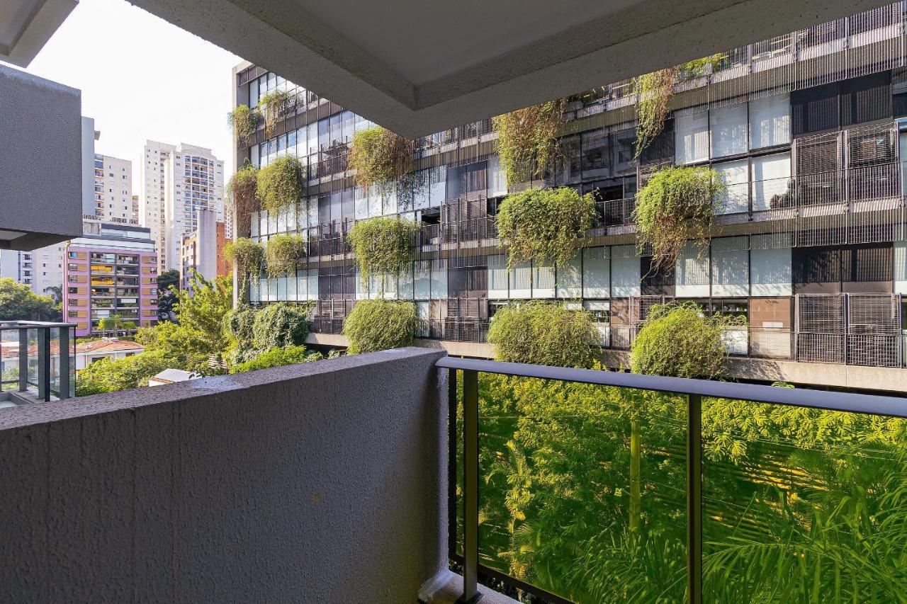 Vossa Bossa Vila Madalena Sao Paulo Exterior foto