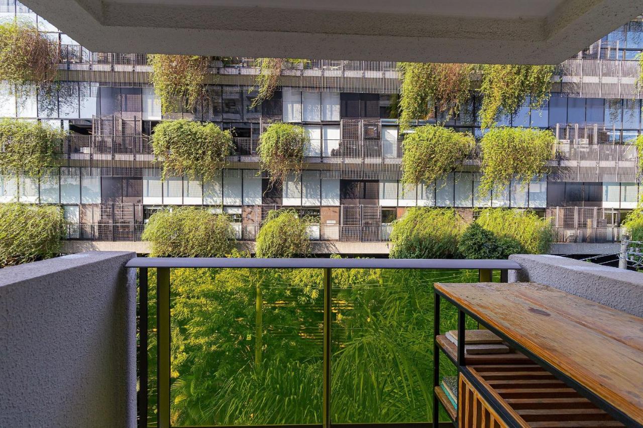 Vossa Bossa Vila Madalena Sao Paulo Exterior foto